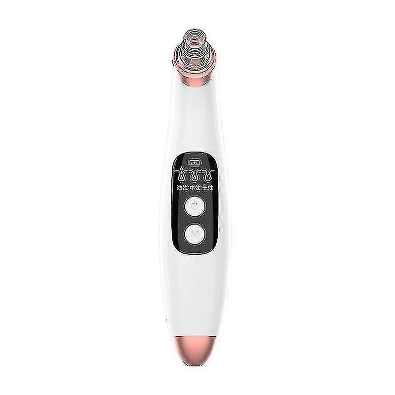 Ηλεκτρικός εξοπλισμός καθαρισμού blackhead και ακμής