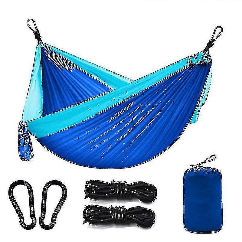Outdoor Hammock For Outdoor Camping, Durable, Comfortable, Tear-resistant, Convenient And Easy To Wash A