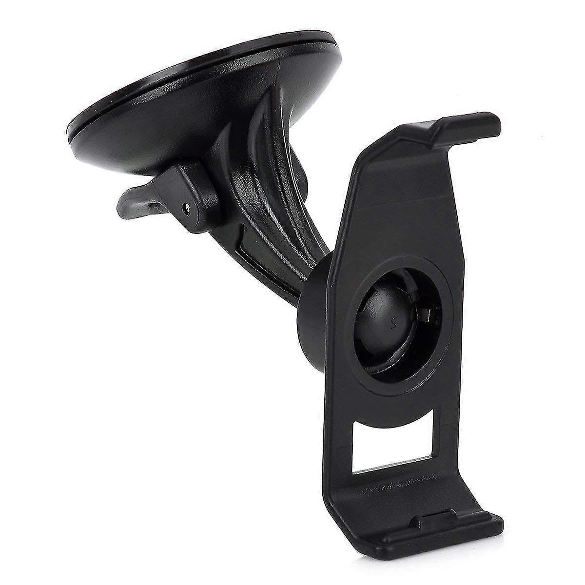 Car Windscreen Suction Cup Mount Holder - Compatible With Garmin Nuvi Gps Models
