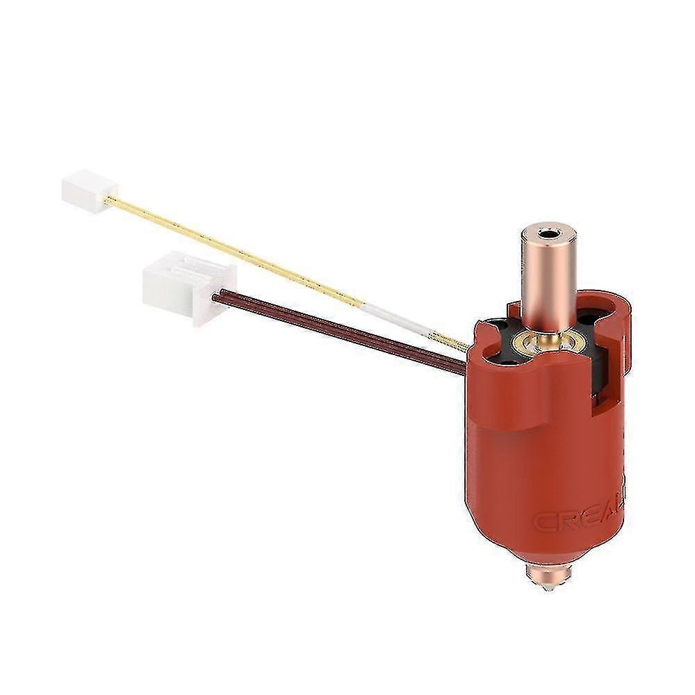 Creality K1 Max Ceramic Heating Block Kit With 60w Ceramic Heating Power Great Thermal Conductivity