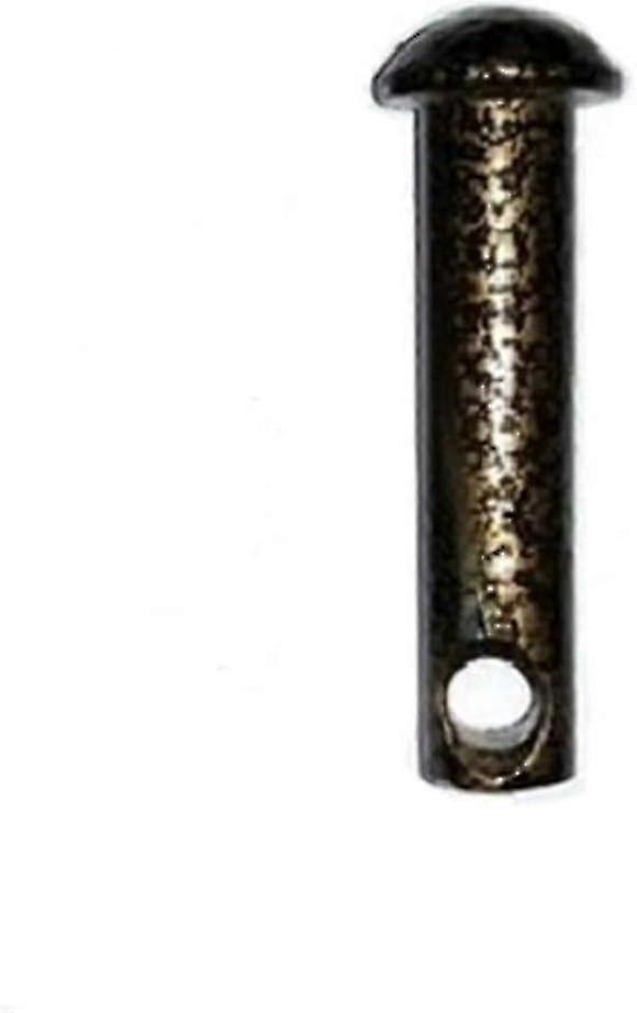 Hammock Chair Ultimate Hanging Kit Hammock Pin Plug For Hanging Basket Chairs Hammock And Porch Swings (brown)