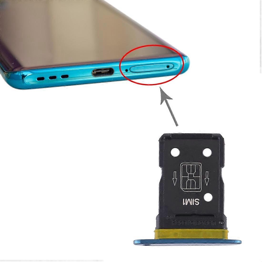 SIM Card Tray for OPPO Find X2