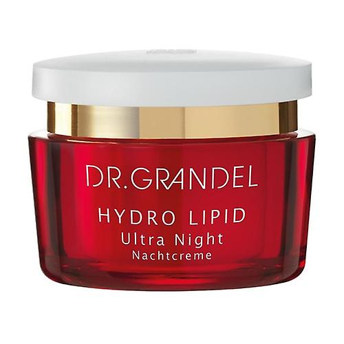 Hydro Lipid Ultra Night 50 ml