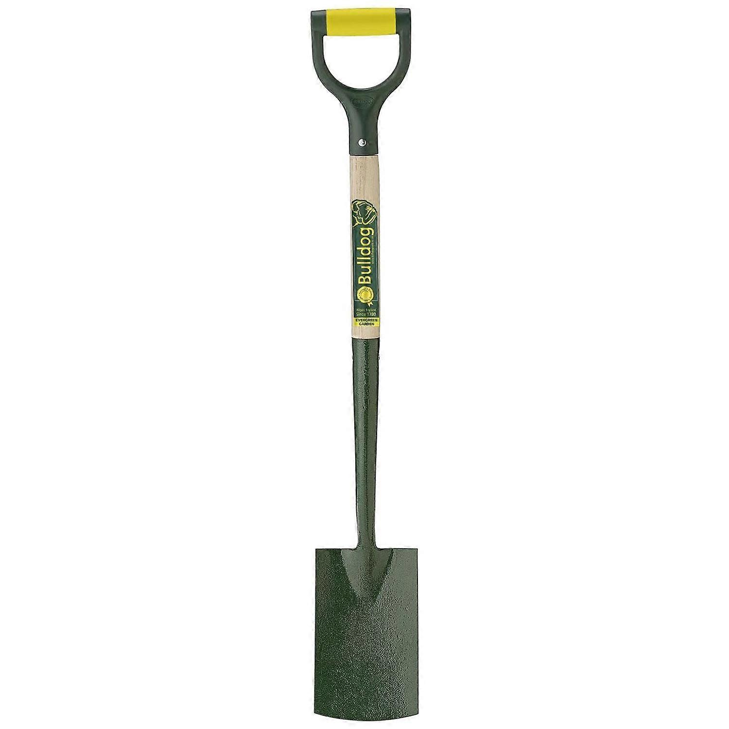 BUL7102 Evergreen Border Spade PD