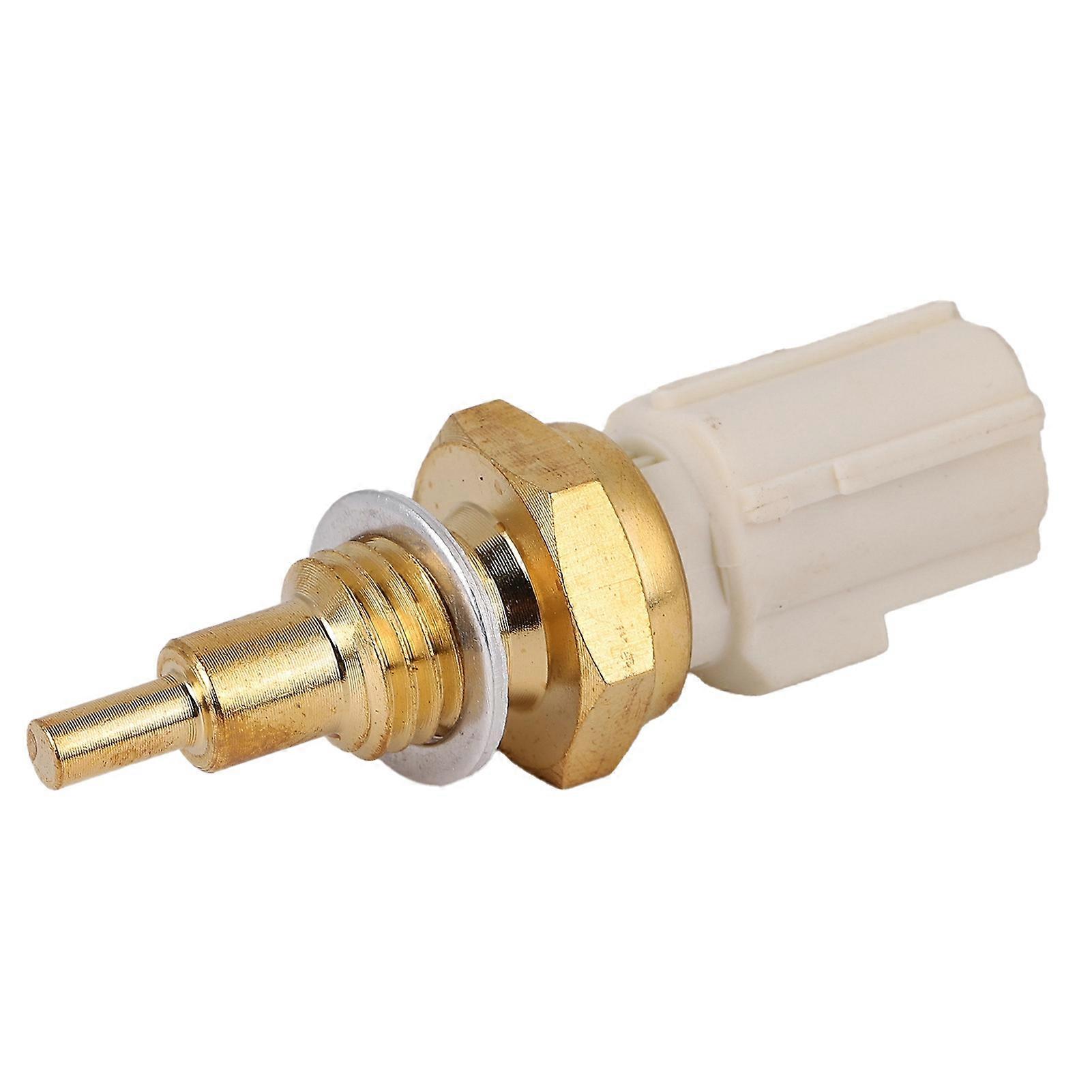 Radiator Coolant Water Temperature Temp Sensor Replacement for Yamaha FZ6R 2013?2017