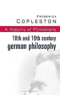 Filosofihistorie bind 7