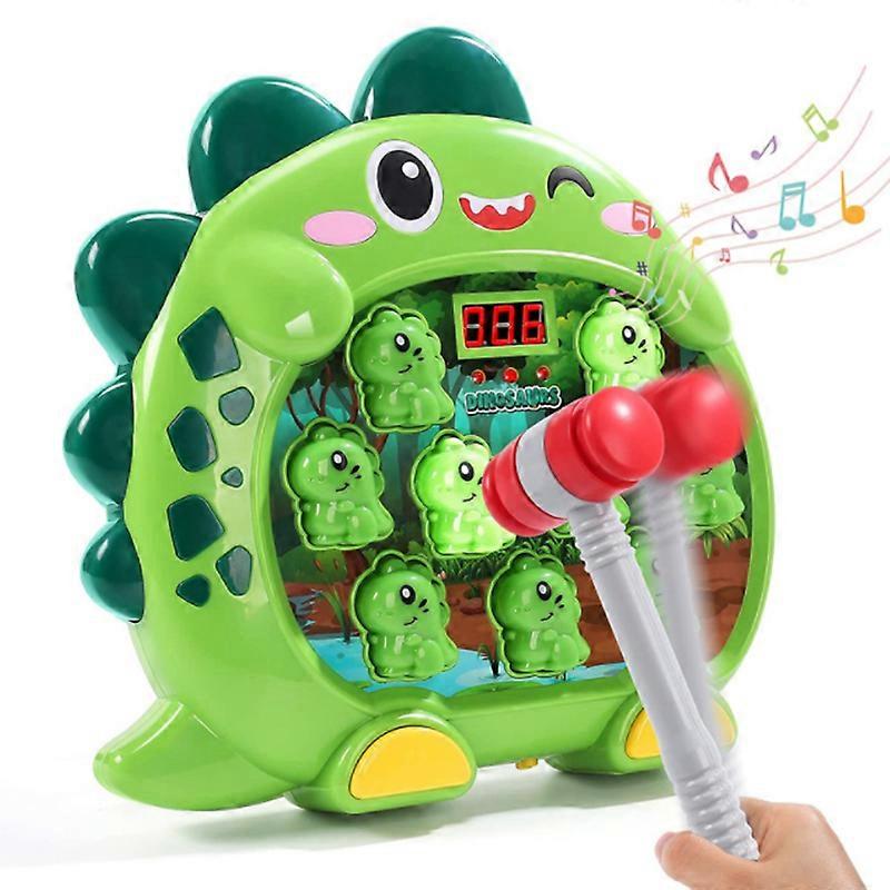 Children's whack-a-mole toy intellectual baby children's whack-a-mole game machine