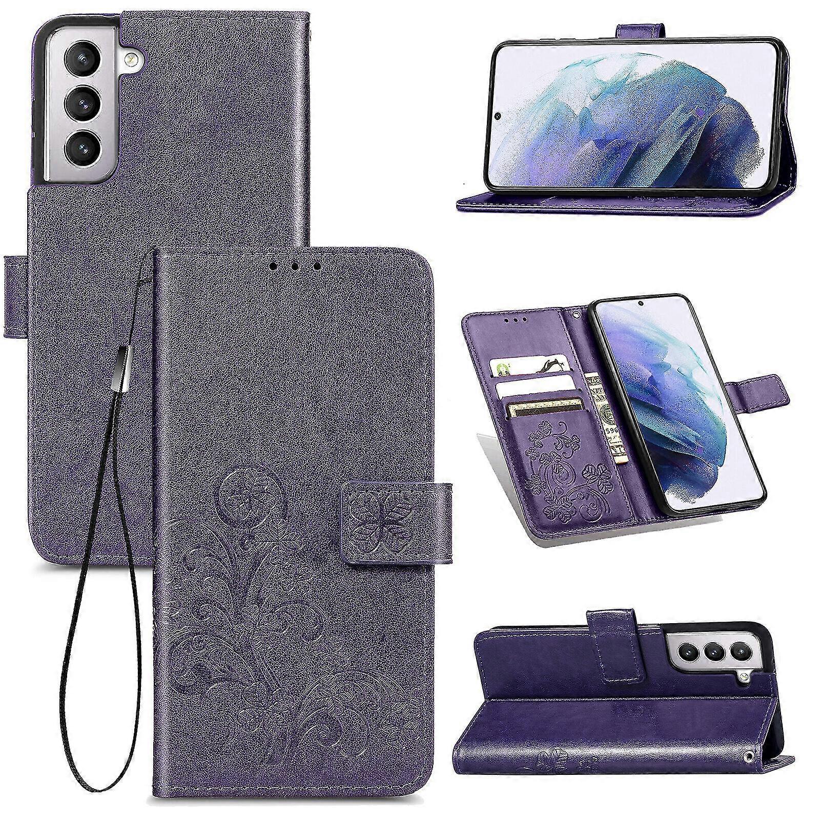 Compatibile con Samsung Galaxy S21 Mobile Case