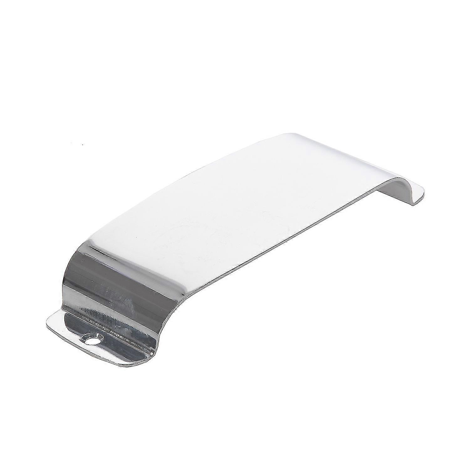 Silver Vintage Jazz Cover