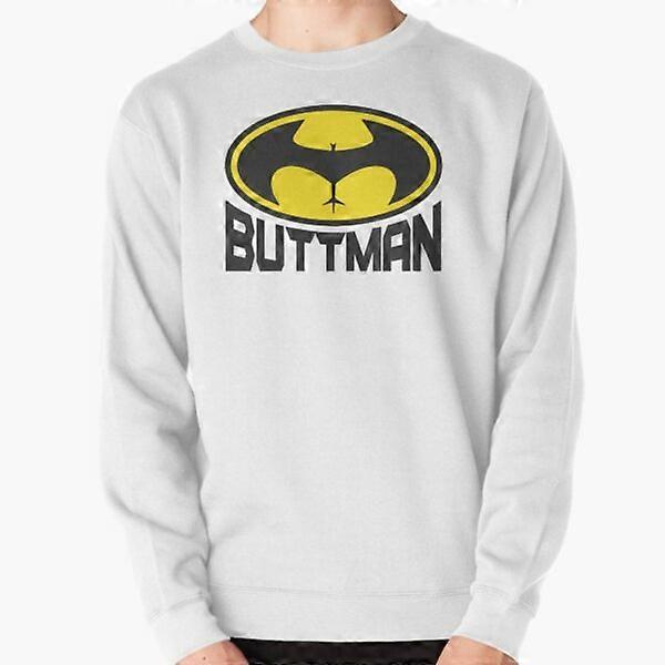 Buttman Kazak Sweatshirt-JG2023