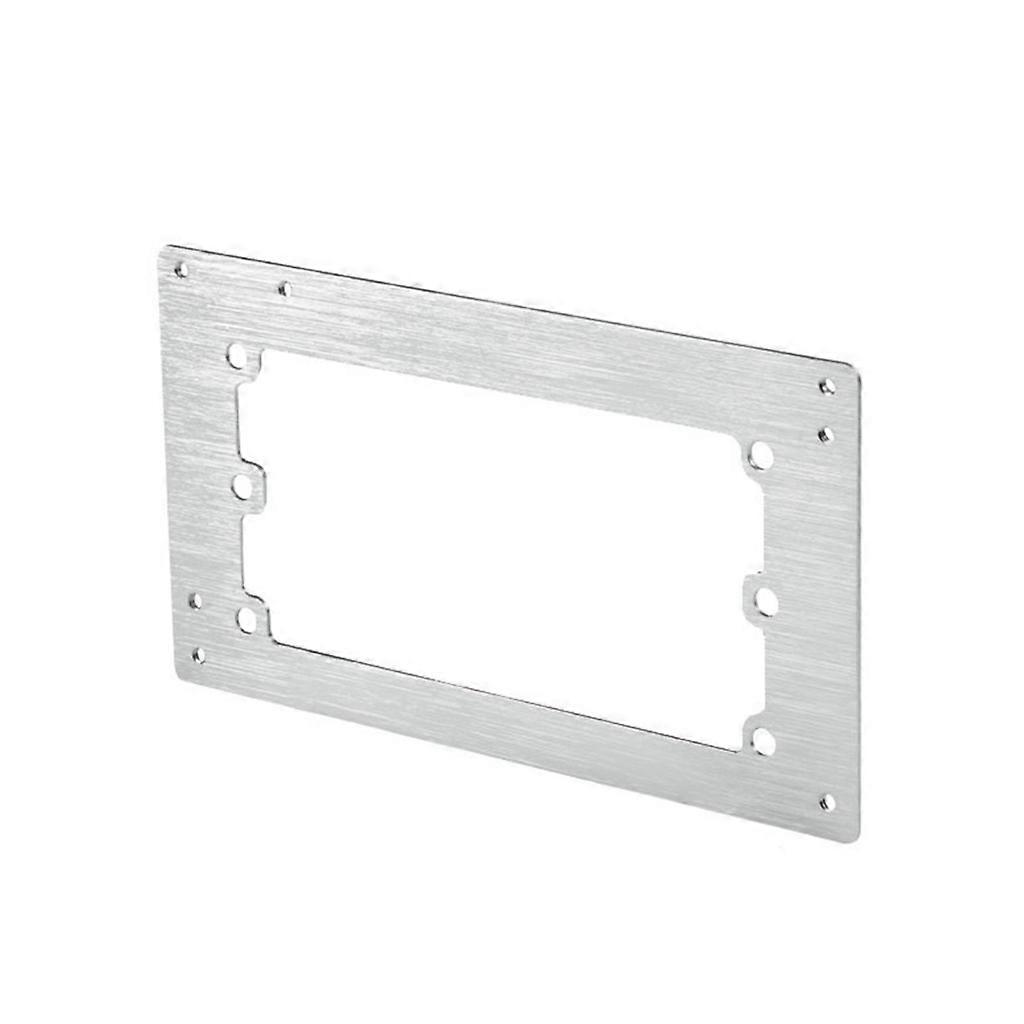 Aluminum Bracket Convert Your Atx Power Supply to SFX Size Computer Mounting