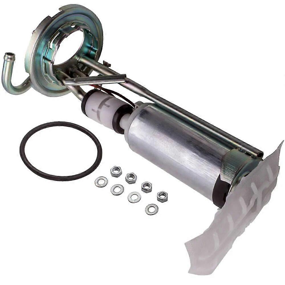 Electric Fuel Pump Assembly Fit Bmw E30 316 318 320 325 M3 16141184022 For E30 316I 318I 320I 325I M3 2.5L 16141179992 Size 3