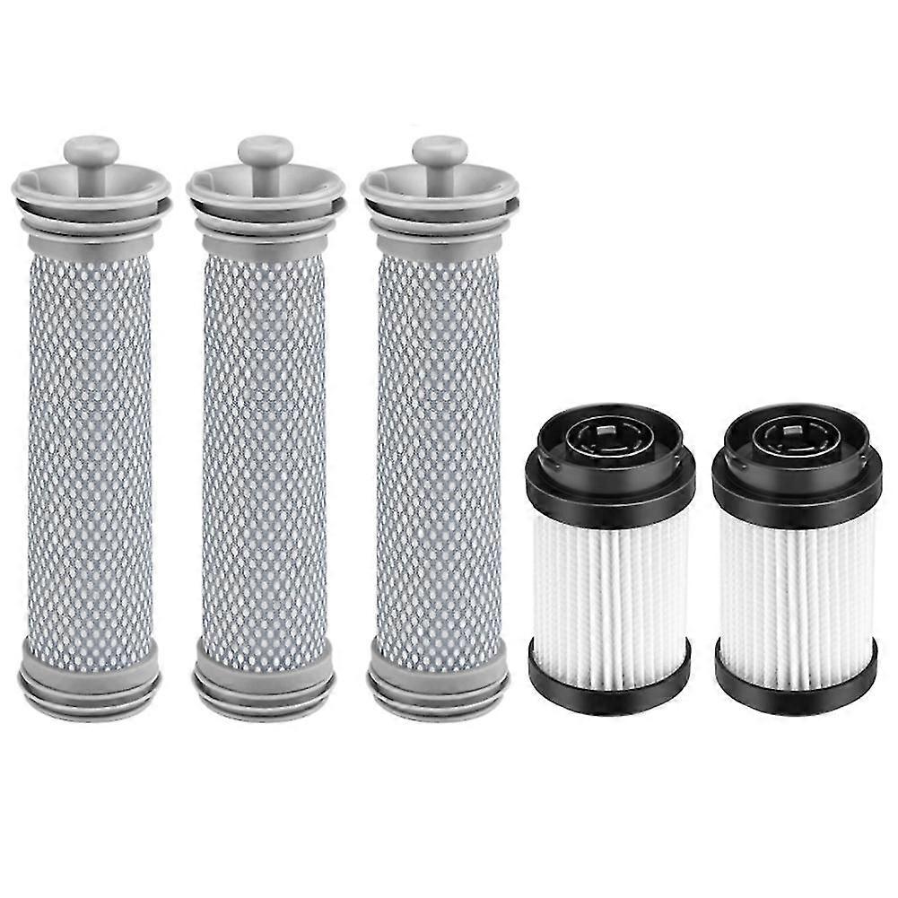 X Filter Replacement For X Series For X Essentials / Smart Cordless Stick