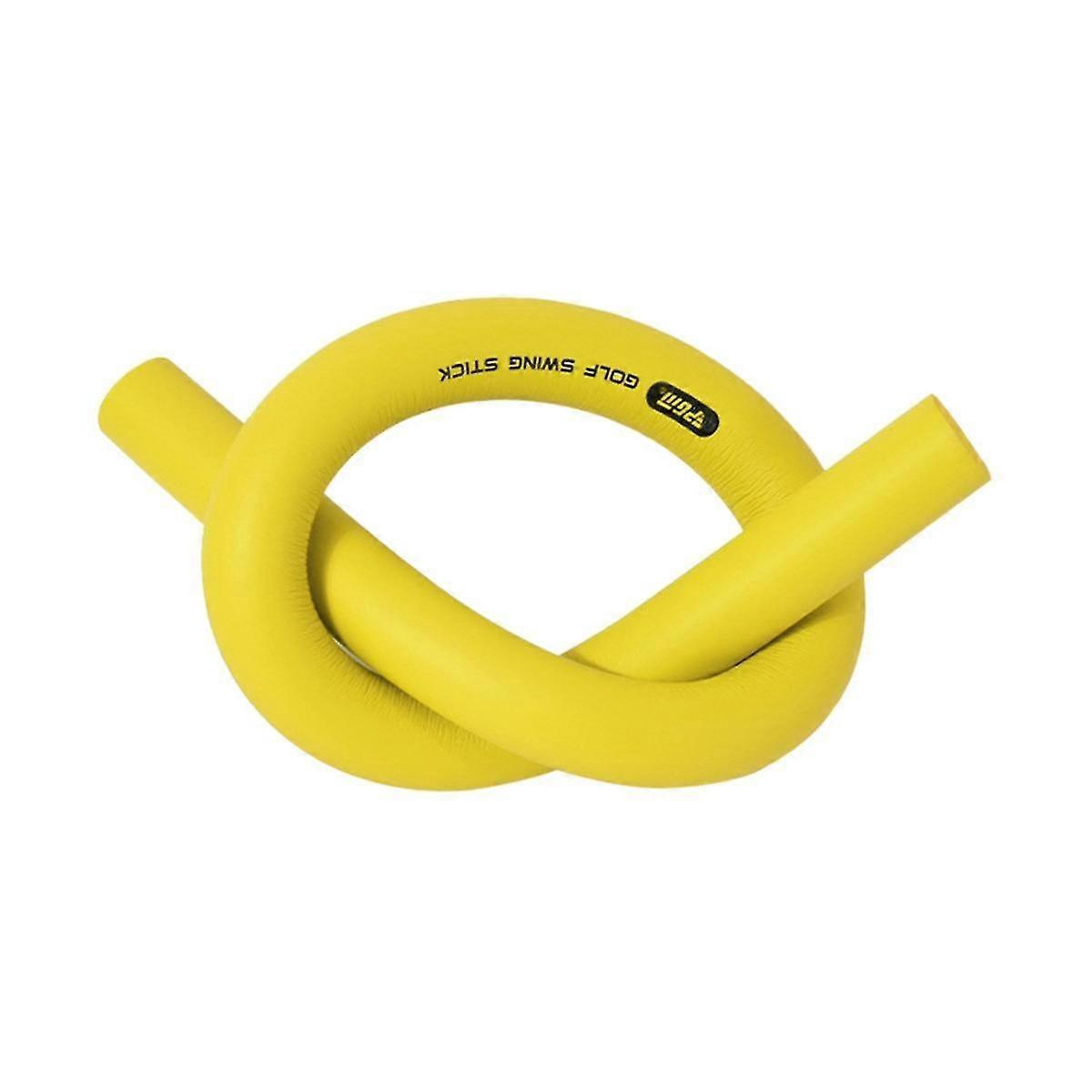 Outdoor Golf Multi-functional Swing Aid Golf Power Rod Swing Trainer Multi-functional Power Rod Golf Practice