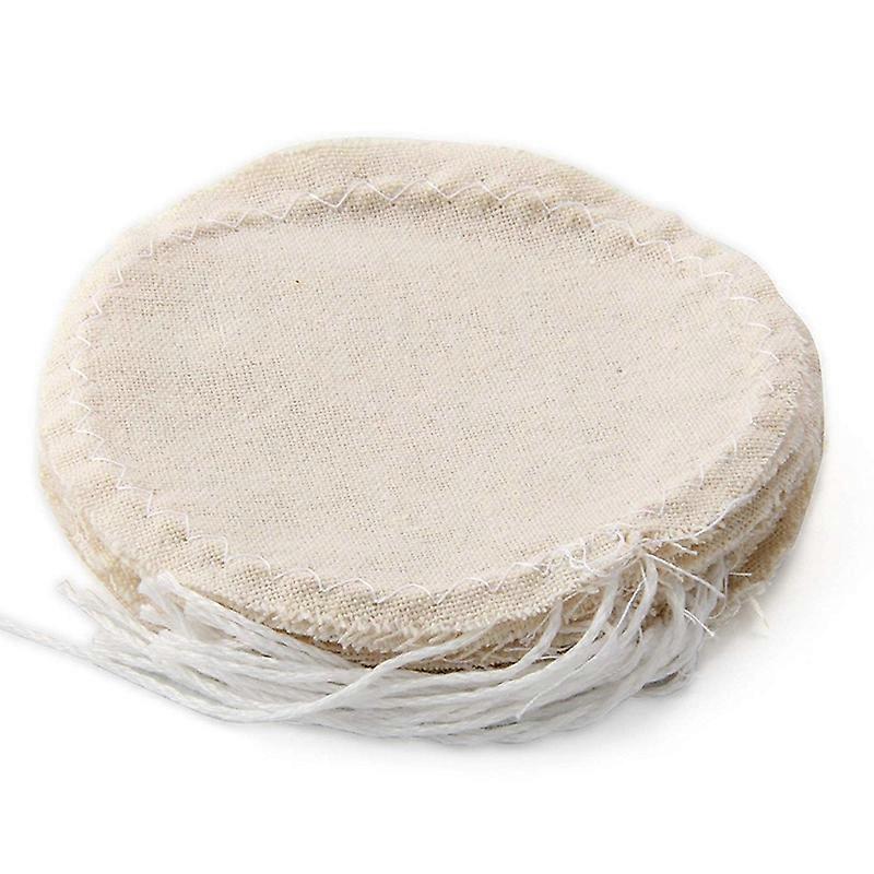 Coffee Syphon Cloth Replacement Filter for Syphon, Siphon and Other Syphon Coffee Maker, Balance Sy
