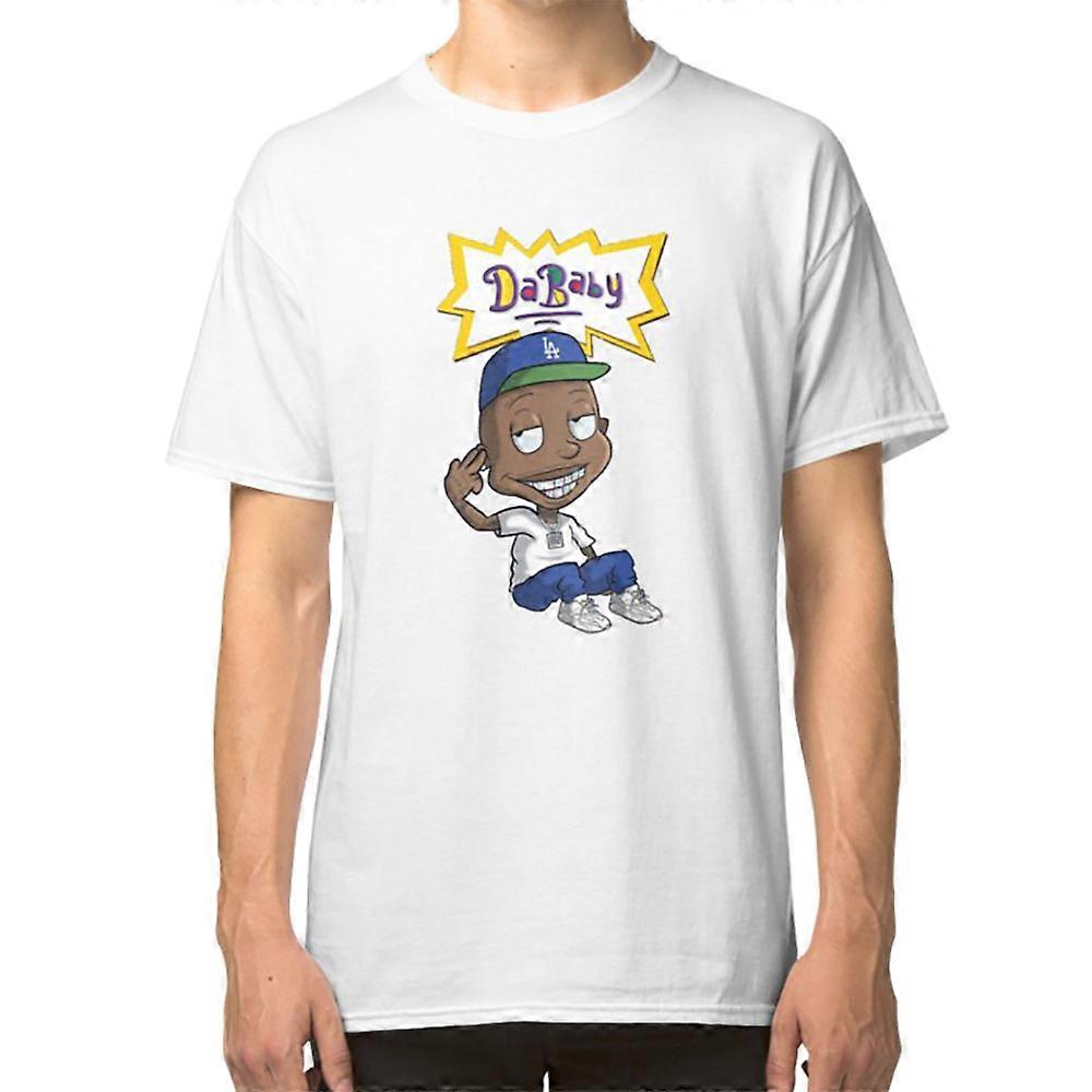DaBaby T-shirt