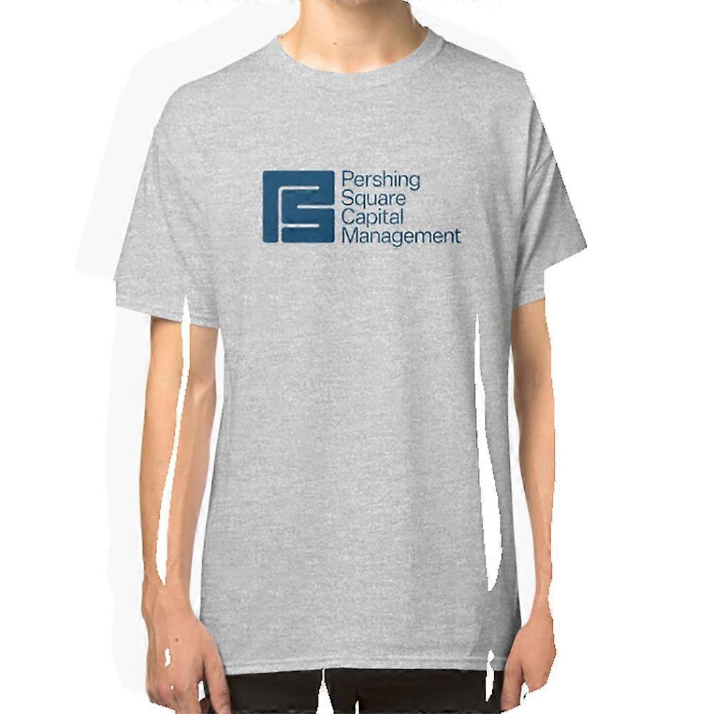 Pershing Square Tişört