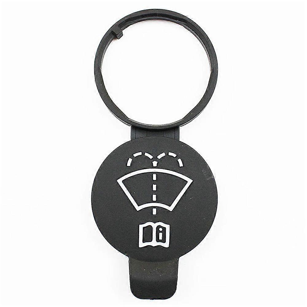 Car Windshield Wiper Washer Fluid Reservoir Tank Bottle Cap Cover For Chevrolet Cruze 1G J300 2008 2009 2010 2011 2012 2013 2014