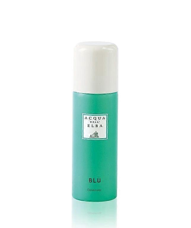 Acqua Dell'Elba Blu Deodorant For Men 150ml