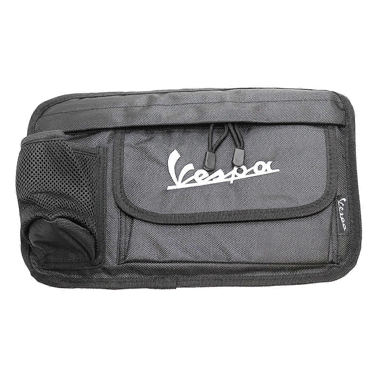 For Vespa GTS LX LXV / LIVE Sprint Primavera 50 125 250 300 GTS 300ie S 50 Sprint 50 Motorcycle Glove Storage Bag Kit