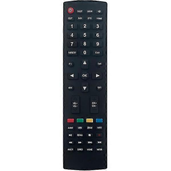 ISTAR kore için uygun yeni uzaktan kumanda A8000 / A1600 / A65000 / Zeed22, zeed33, zeed44 A9000, A8500, Zeed5 A9700 uzaktan kumanda için uzaktan kumanda