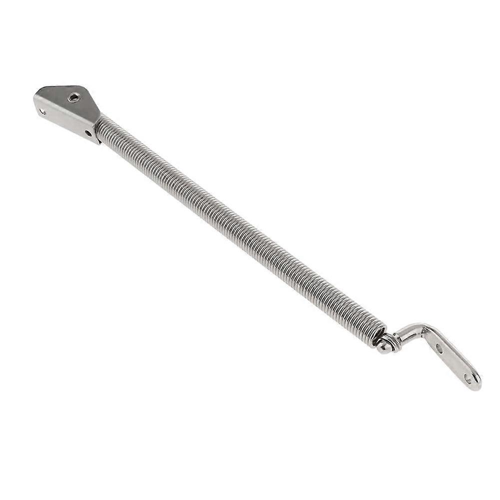Boat Accessories Marine Stainless Steel 210mm Deck Hatch Spring, Cabin Door Porthole Door Hatch Sup