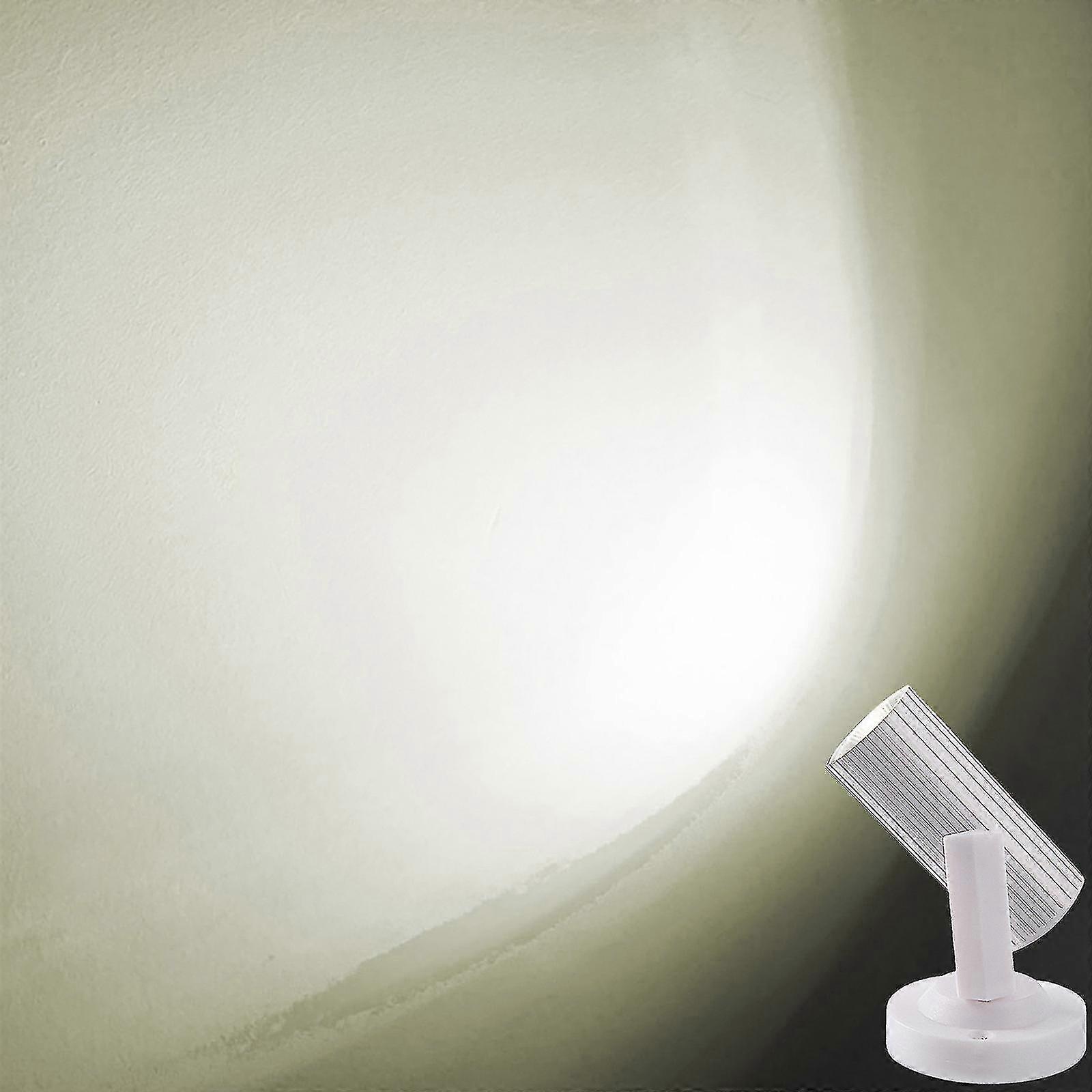 1pc Mini Led Stage Light Beam Spotlight Bar Room Interior Lighting