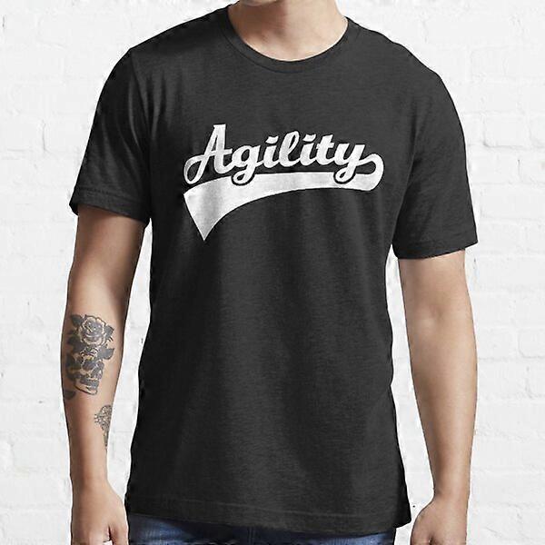 Tričko Agility Essential-RK6335