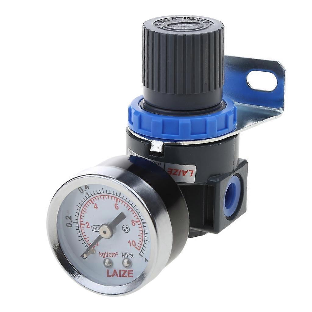 Air Control Compressor Pressure Relief Regulator Valve Air Pressure Regulator