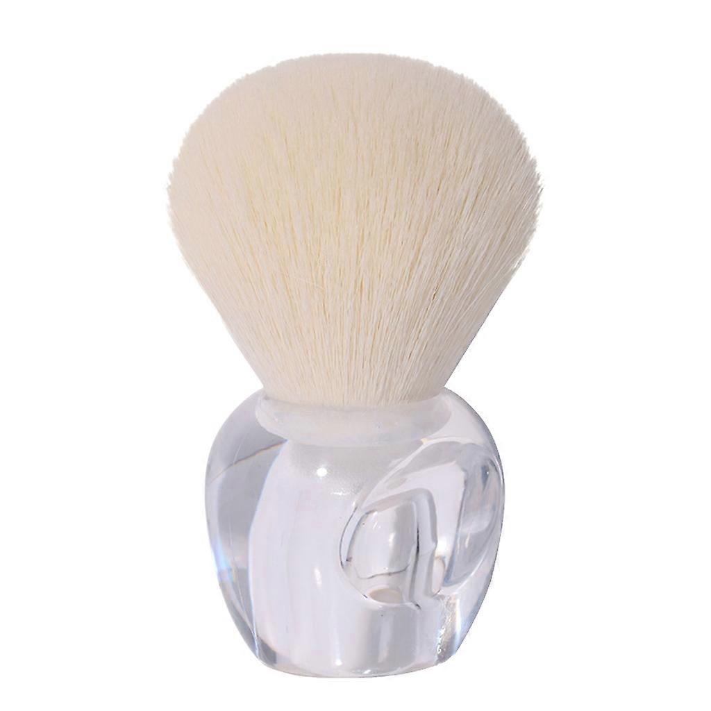 Multifunctional Make Up Brush Foundation Brush Dust Cleaning Brush Blush Brush