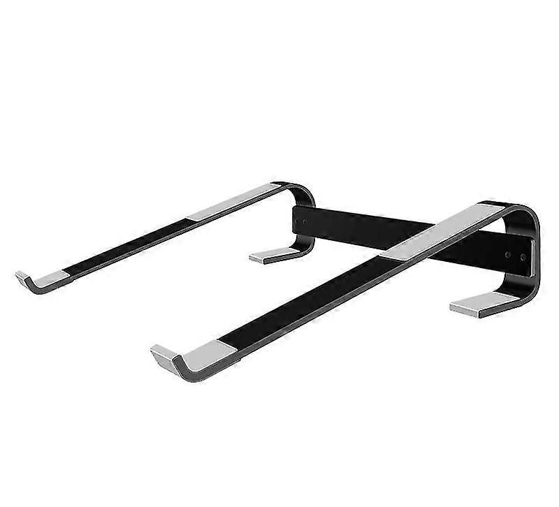 Laptop Stand, Notebook Stand Compatible With Most 10-18 Laptops,black-MXBC