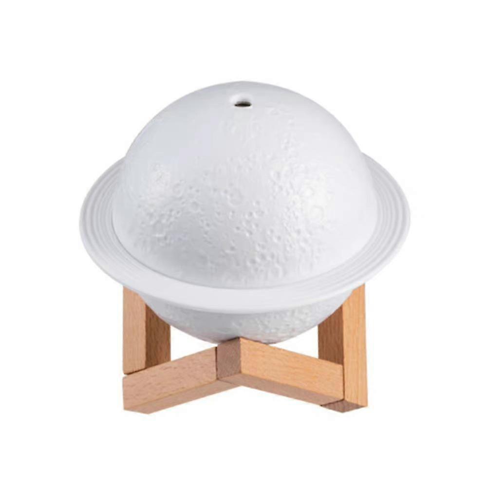 Mini umidificator Led Moon Light With Stand Aromatherapy Diffuser Nursery Night Light Bedside Decor