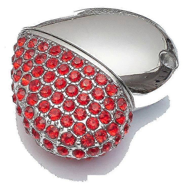 Usb Flash Drives, Premium Heart Diamond High Speed Usb 2.0 Flash Data Storage Drive, 16g
