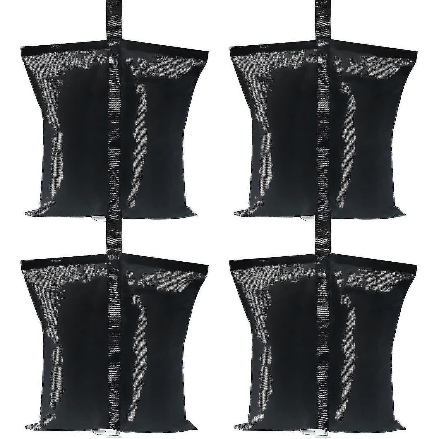 4pcs άμμος σκηνών κιόσκι βαρών θόλων Bags_y υψηλής ποιότητας