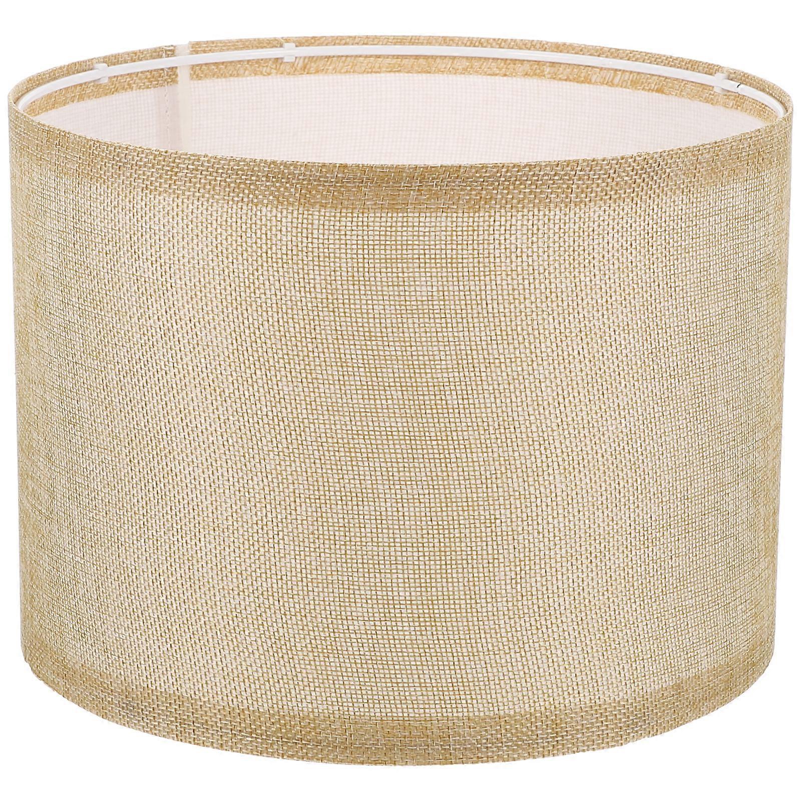 Lamp Shade Replacement Desk Lamp Shade Wall Lamp Cover Detachable LampshadeE27