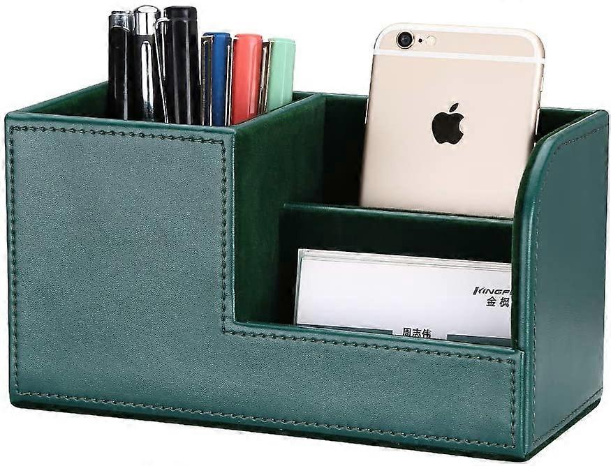 Portamatite (verde scuro)