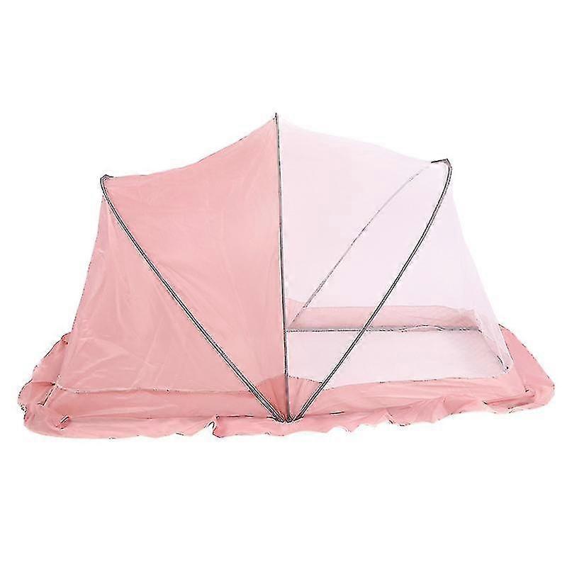 Baby Foldable Mosquito Net, Bottomless Universal