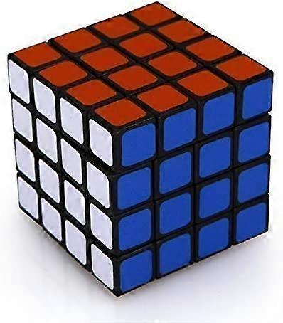 4x4x4 Speed Magic Cube
