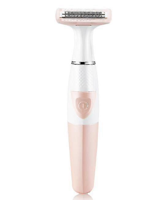 Portable Electric Lady Waterproof Shaver