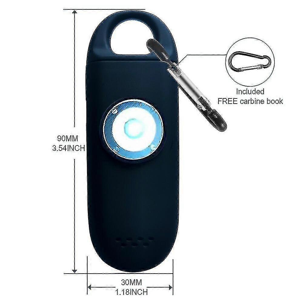 Child Self-defense Alarm Call For Help Personal Items Wolf-proof Device