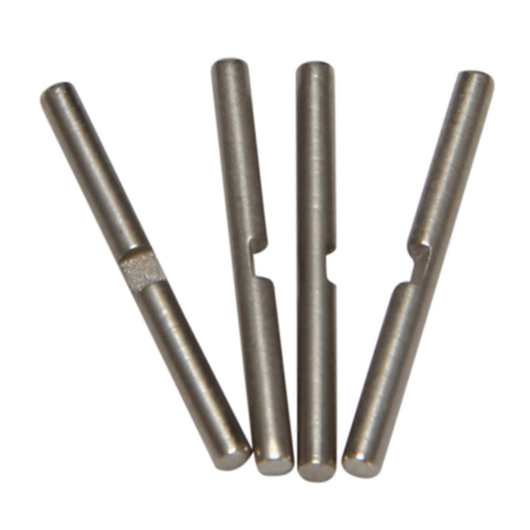 RC Car Suspension Axis Optical Axis Group for 124016 1/12 RC Car Upgrade Parts Accessories