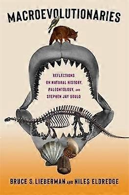 Macroevolutionaries