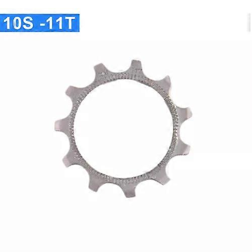 Bicycle 11-13T Teeth For Shimano 10-speed Cassette Cassette Pinion Freewheel