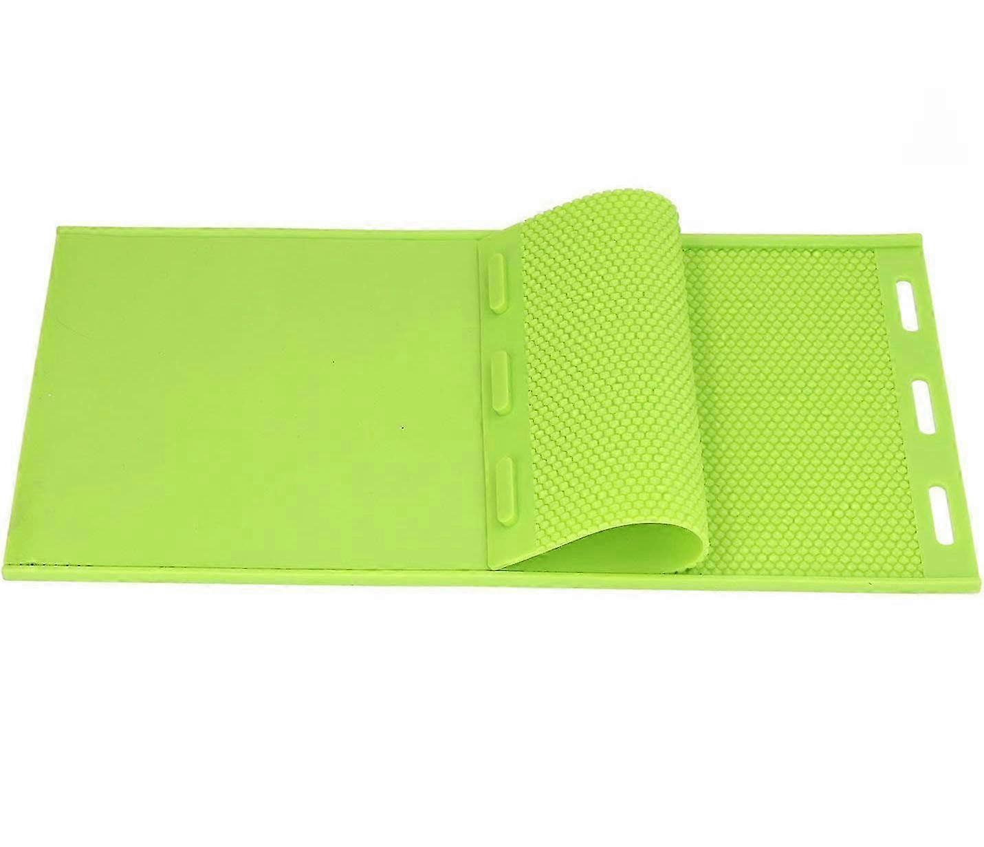 Silicone Beeswax Sheet Mold for Beekeeper Equipment