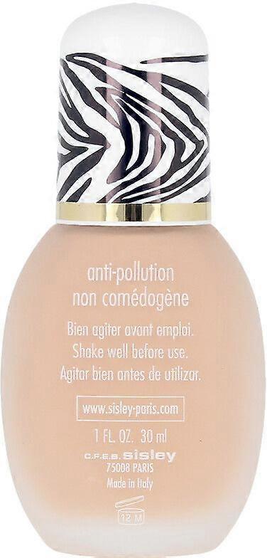 Sisley Phyto-Teint Ultra Éclat #3N-Apricot 30 ml