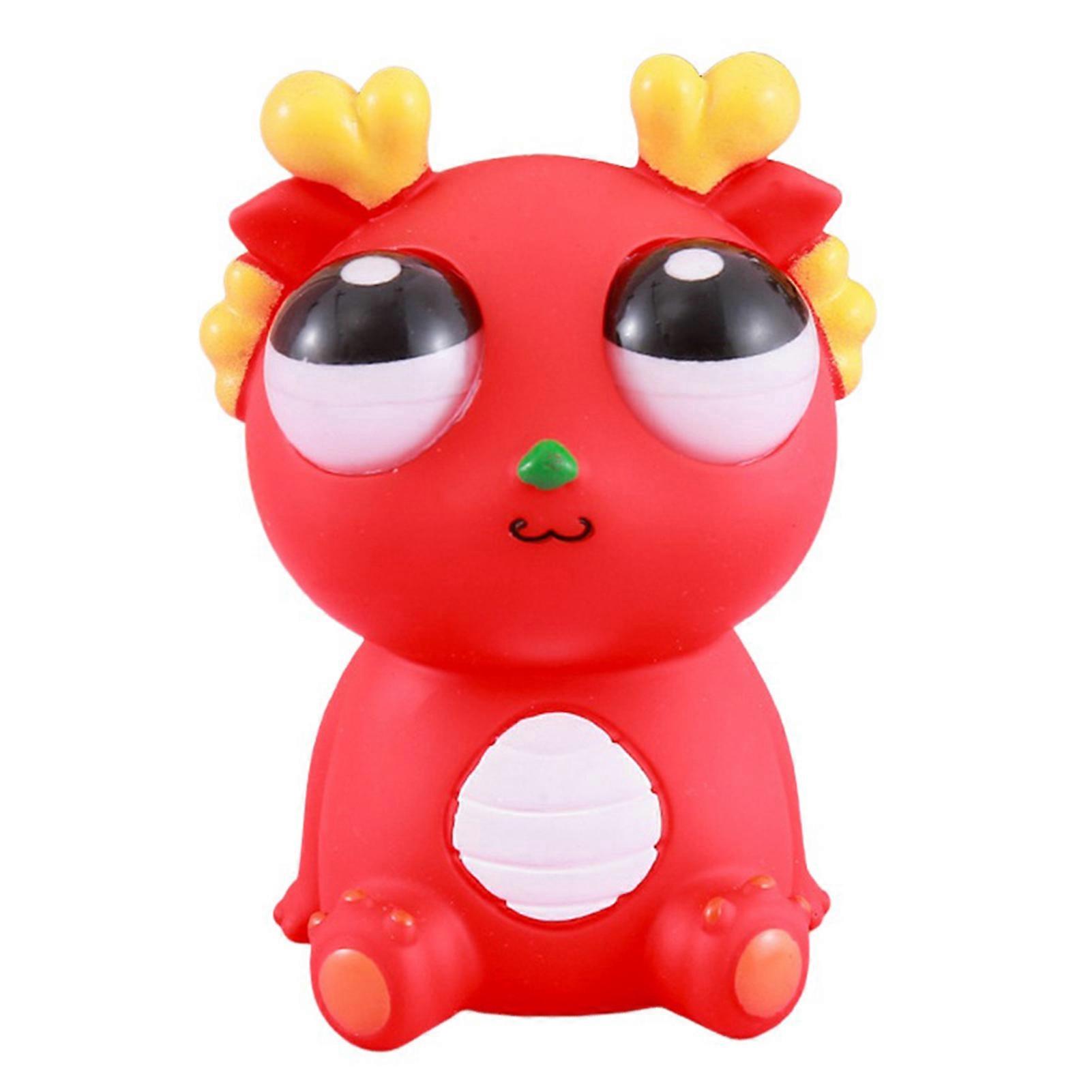 Eye Popping Toys Slow-Rebound Decompression Toy Kids Present