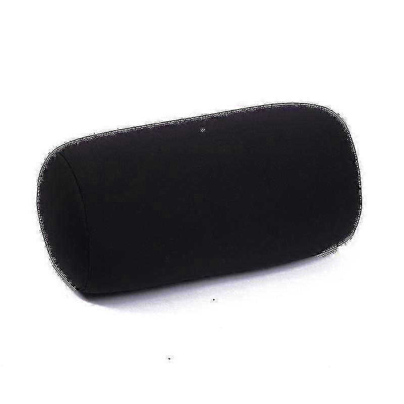 Solid Color Multifunctional Cushion Cylindrical Pillow