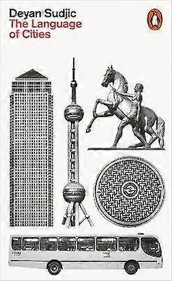 La langue des villes