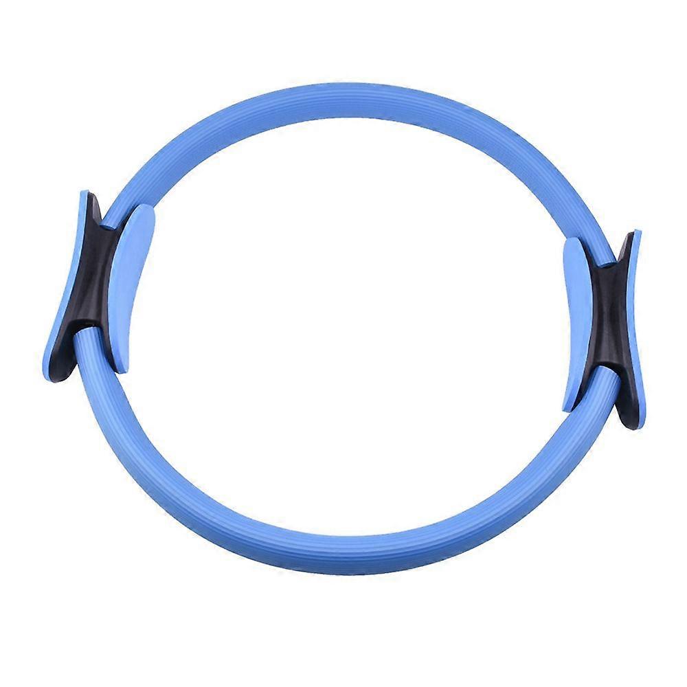 Magic Circle | for Mat & Reformer Workouts | Padded Foam Grips