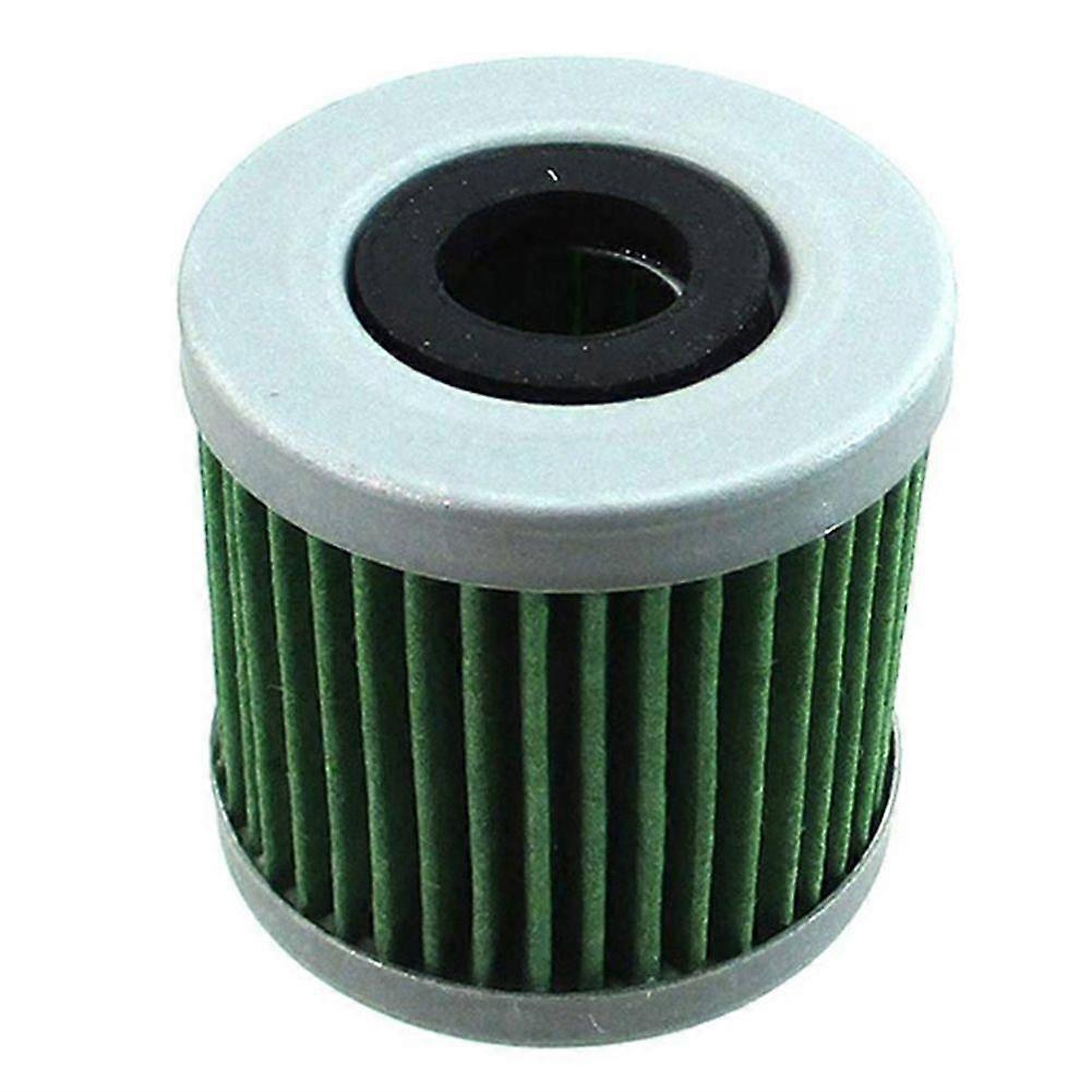 For 16911-ZY3-010 Outboard Fuel Filter Element